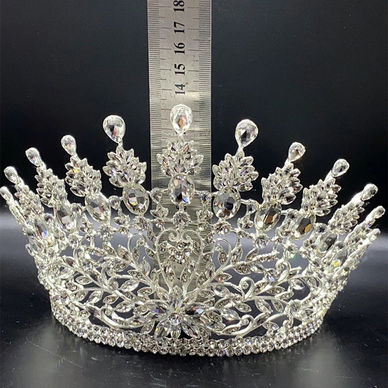 every Bridal Tiara Crown for Weddings & Parties
