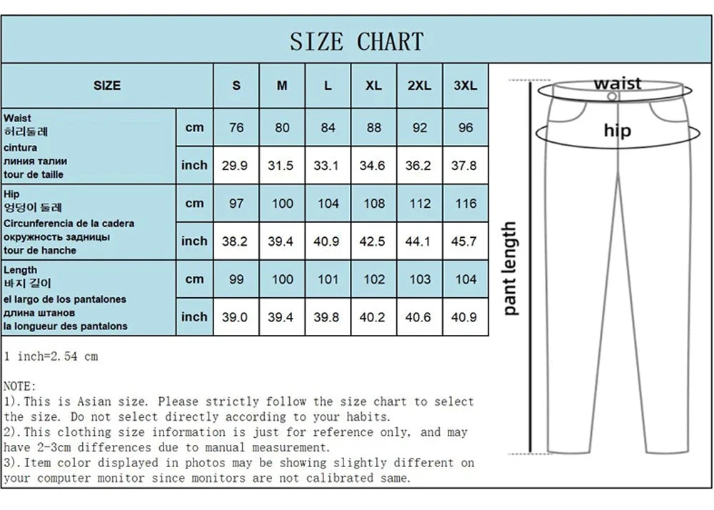 Men's White Embroidered Ripped Slim Fit Jeans