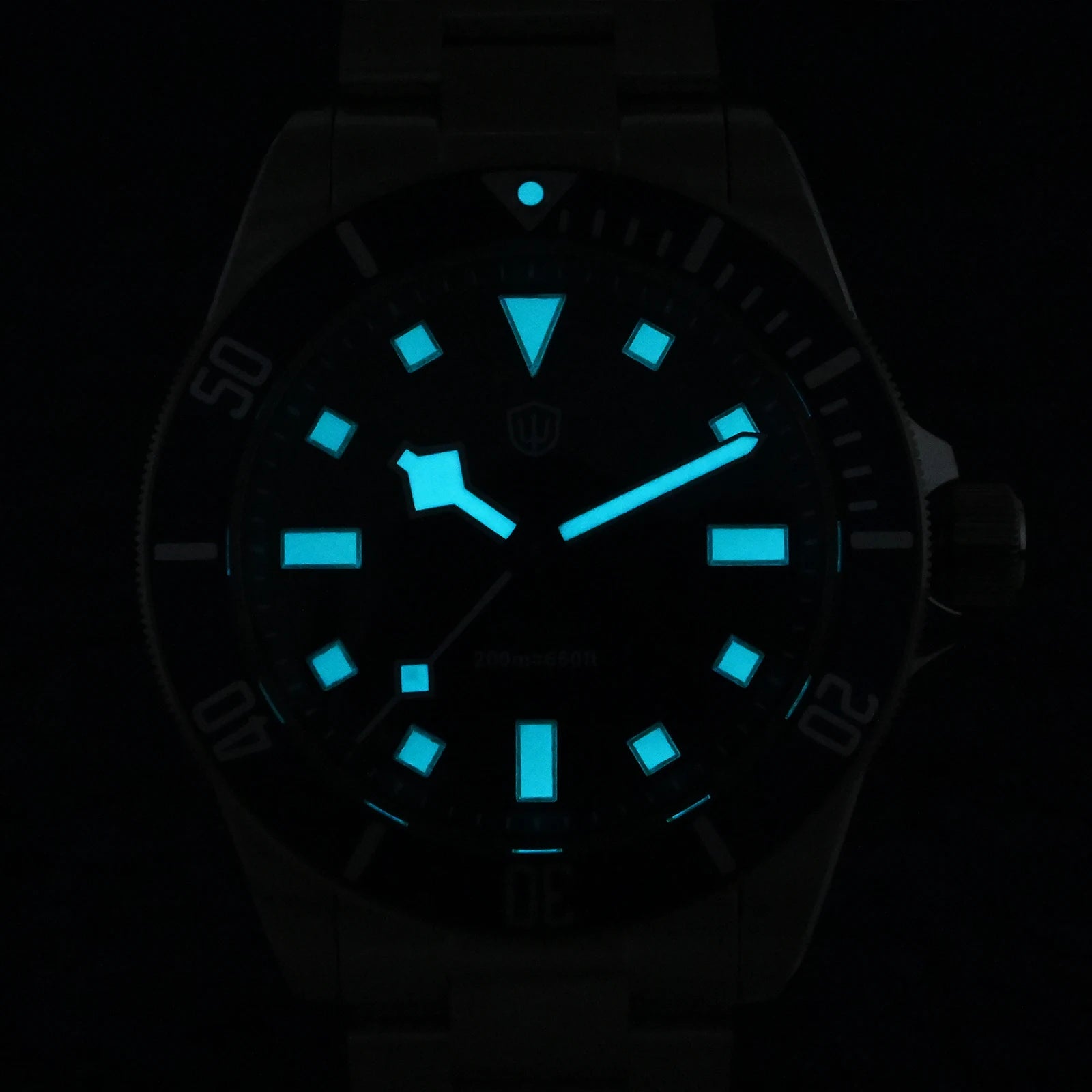 Watchdives WD1969 Pro Quartz Dive Watch