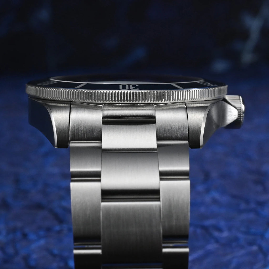 Watchdives WD1969 Pro Quartz Dive Watch