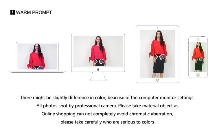 TWOTWINSTYLE Strapless Ruffle Patchwork Dress
