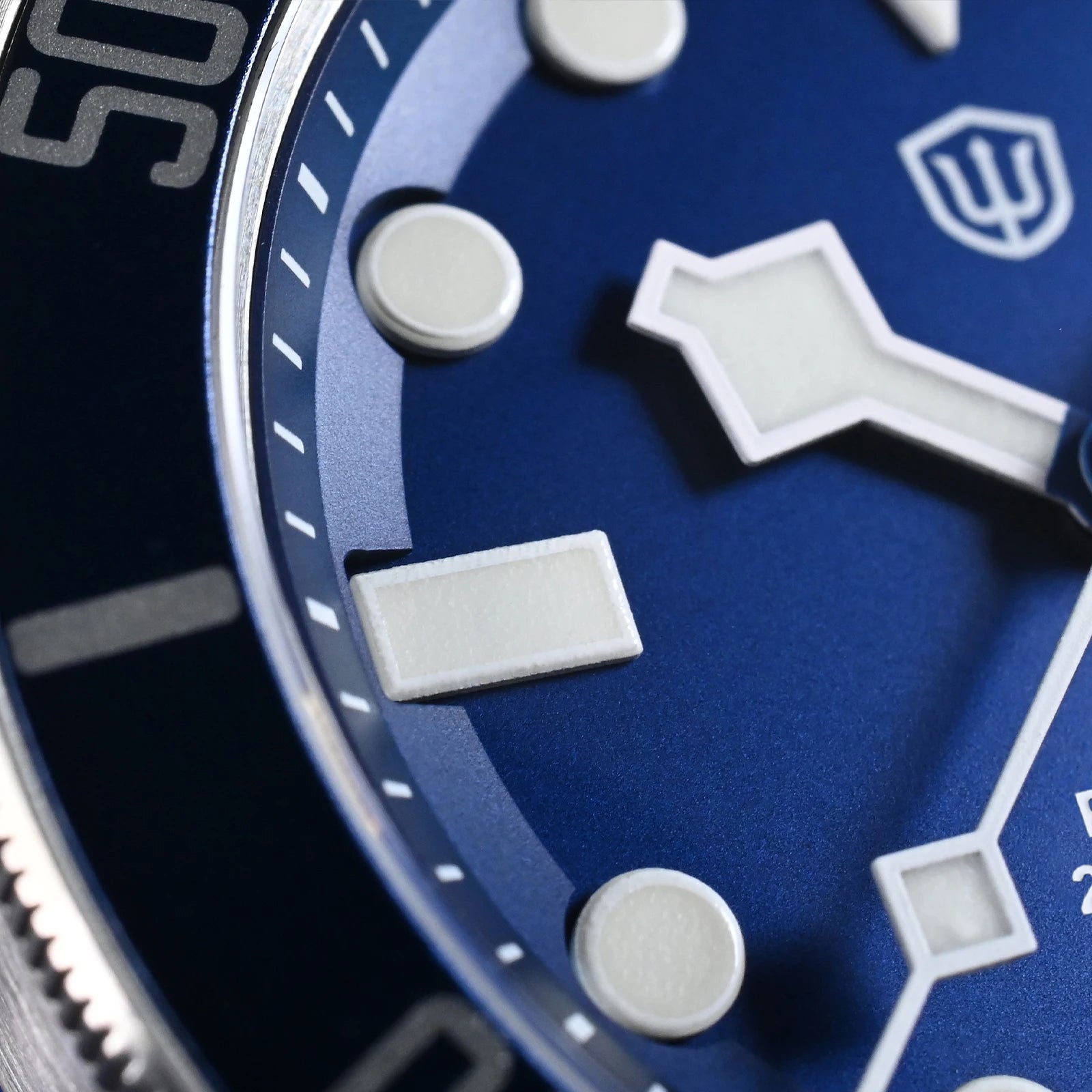 Watchdives WD1969 Pro Quartz Dive Watch