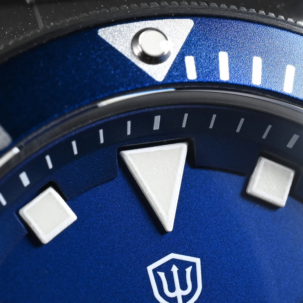 Watchdives WD1969 Pro Quartz Dive Watch