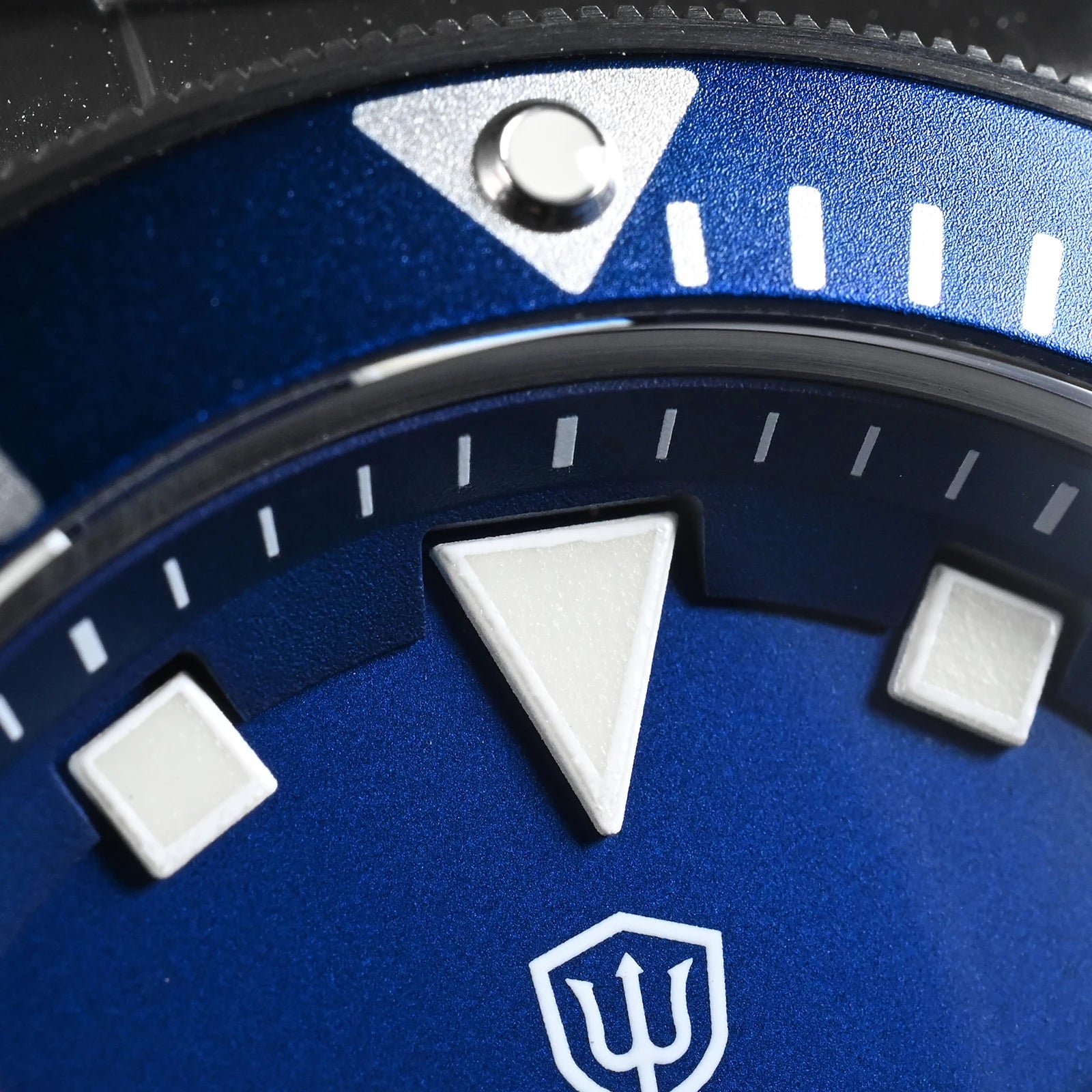 Watchdives WD1969 Pro Quartz Dive Watch