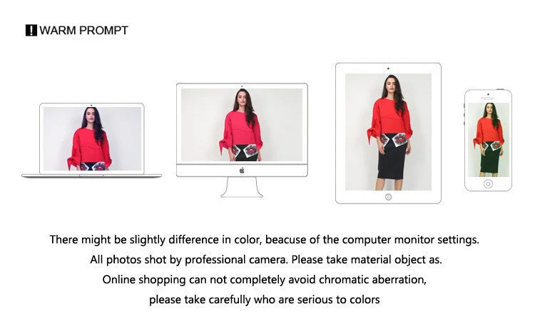 TWOTWINSTYLE Ruffle Chiffon Lantern Sleeve Blouse