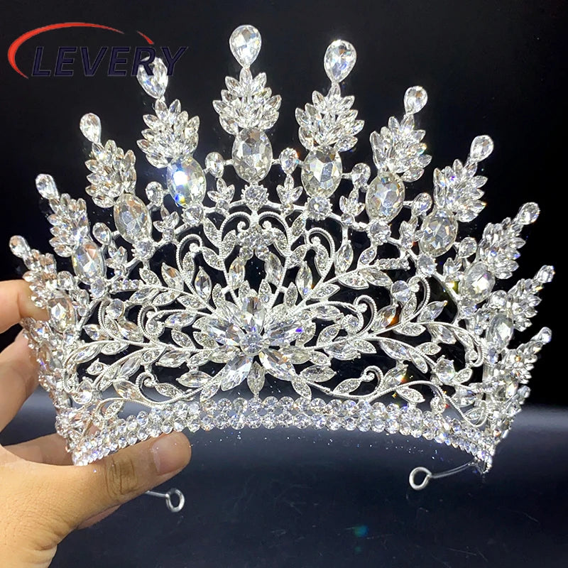 every Bridal Tiara Crown for Weddings & Parties