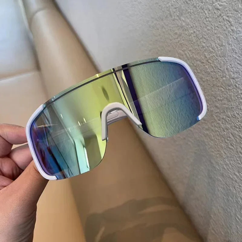 Unisex Outdoor Cycling & Ski Goggles
