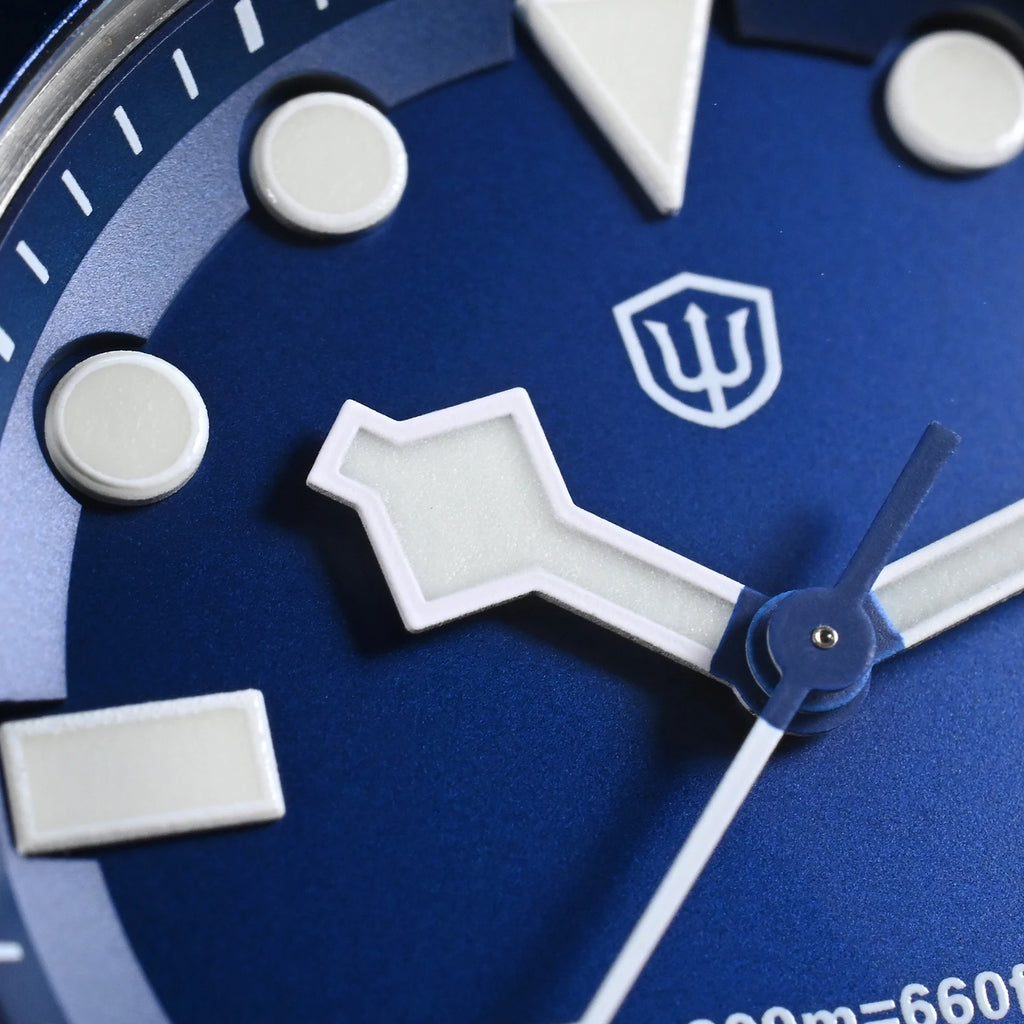 Watchdives WD1969 Pro Quartz Dive Watch