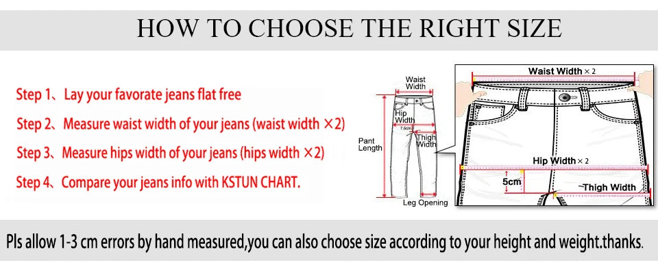 Men’s Slim Fit Light Blue Ripped Stretch Jeans