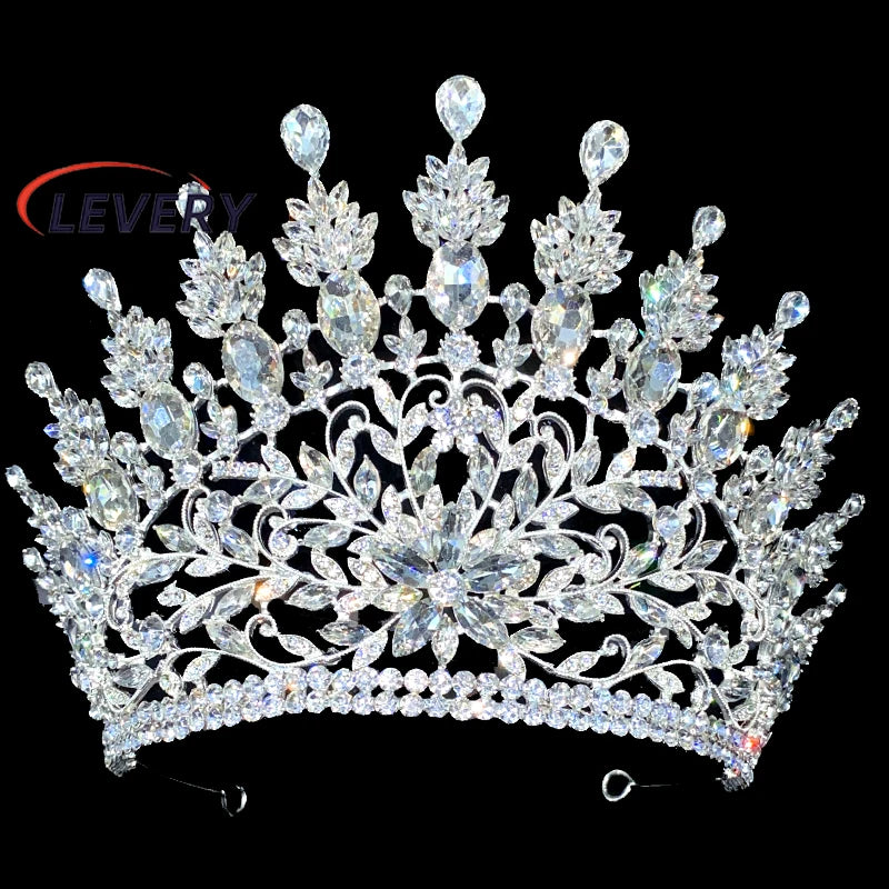 every Bridal Tiara Crown for Weddings & Parties