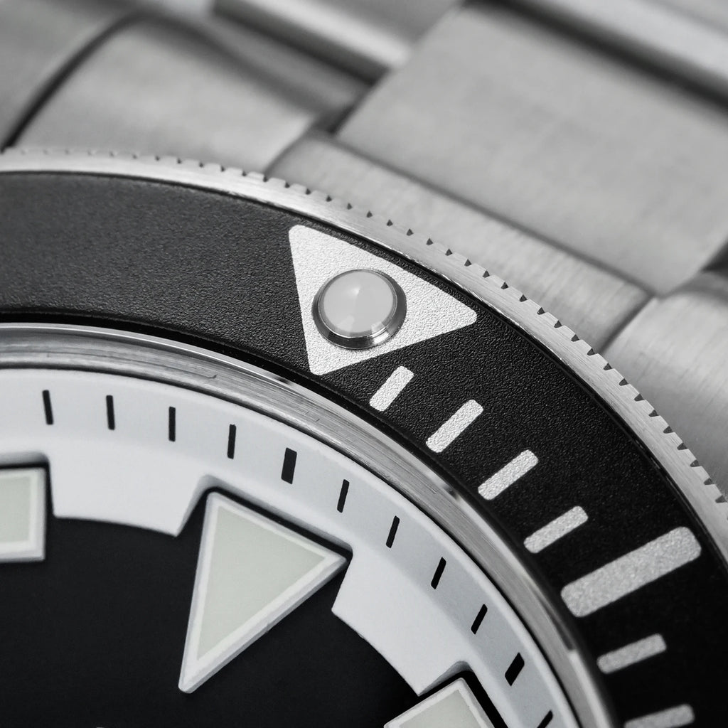 Watchdives WD1969 Pro Quartz Dive Watch