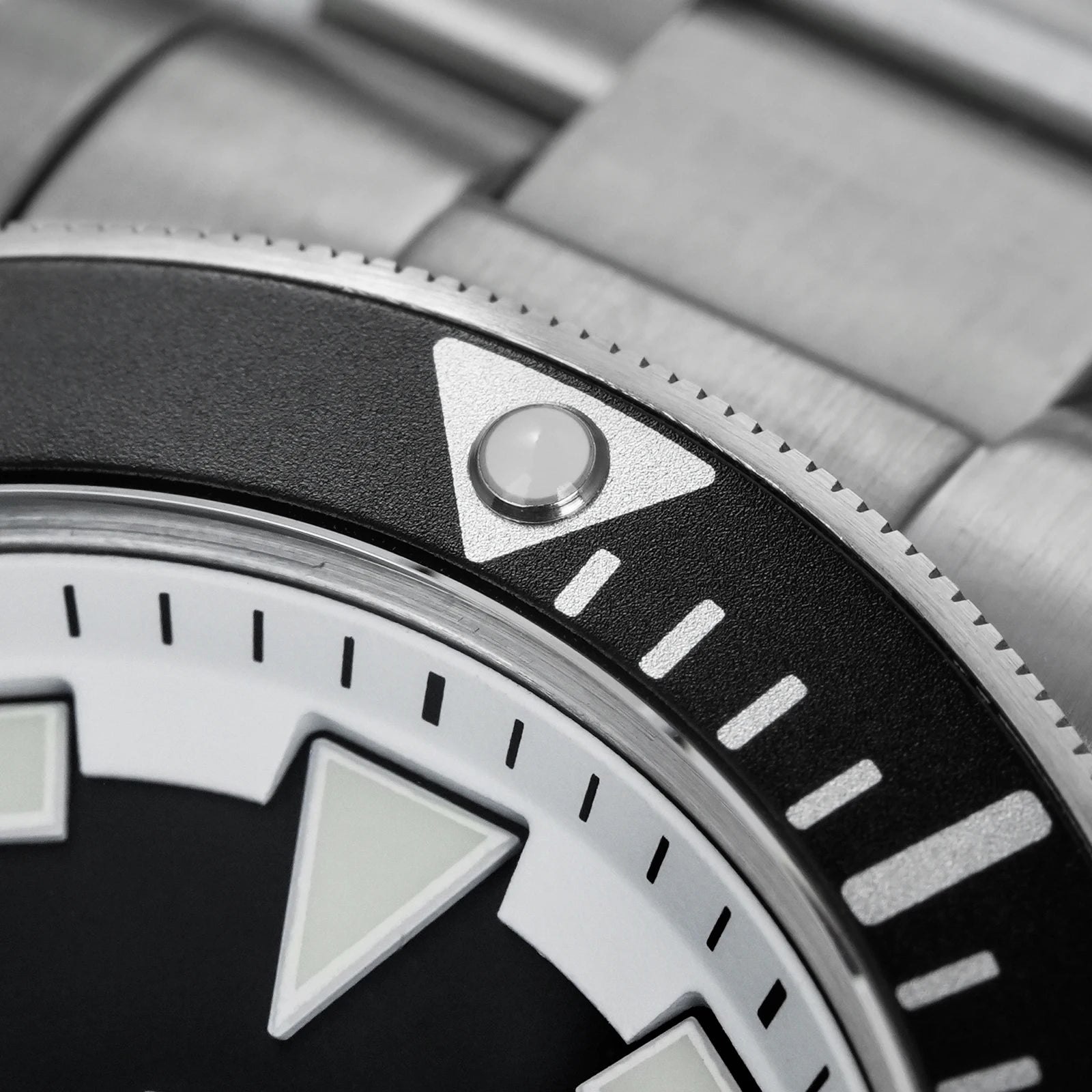 Watchdives WD1969 Pro Quartz Dive Watch
