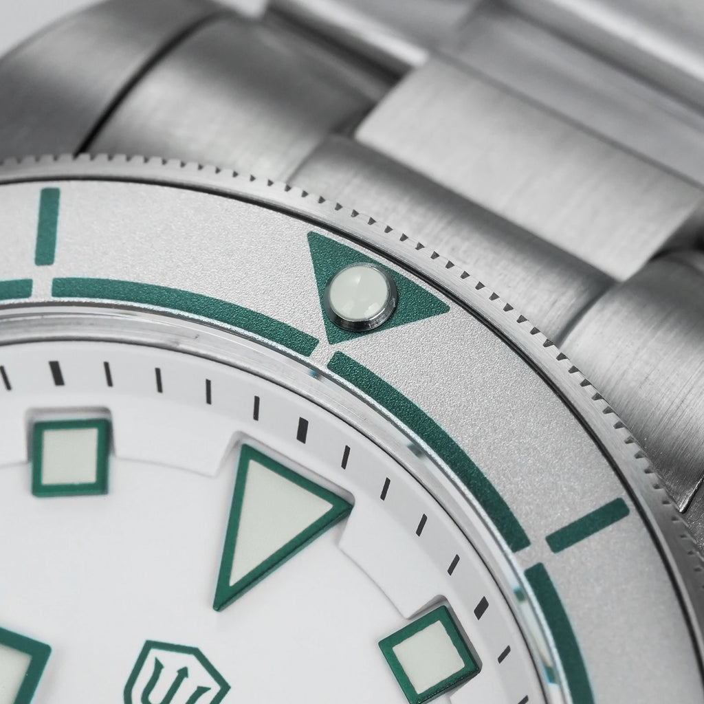 Watchdives WD1969 Pro Quartz Dive Watch