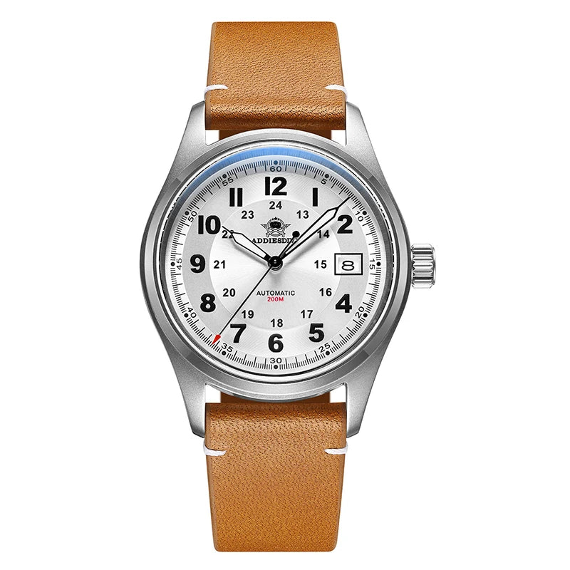 ADDIESDIVE NH35A Automatic Dive Watch