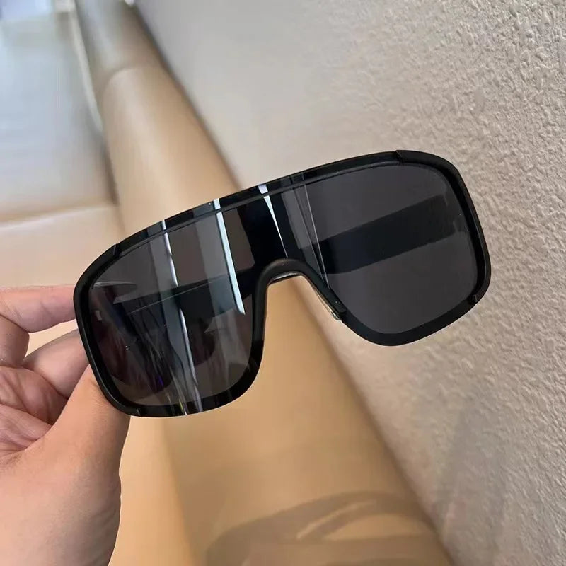 Unisex Outdoor Cycling & Ski Goggles