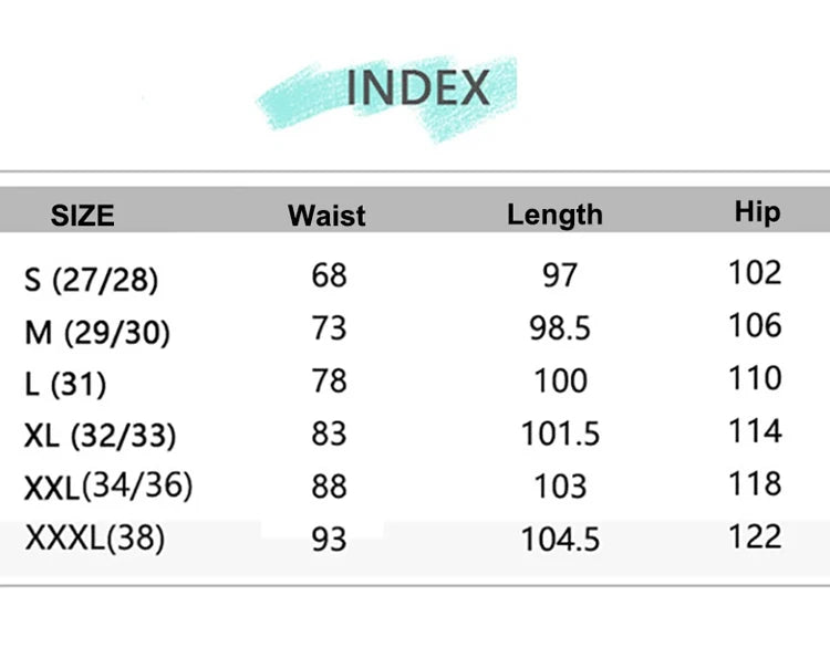 Men's Vintage Y2K Wide-Leg Straight Denim Jeans
