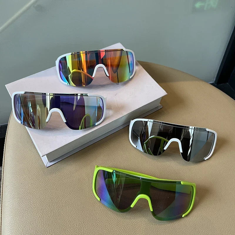 Unisex Outdoor Cycling & Ski Goggles
