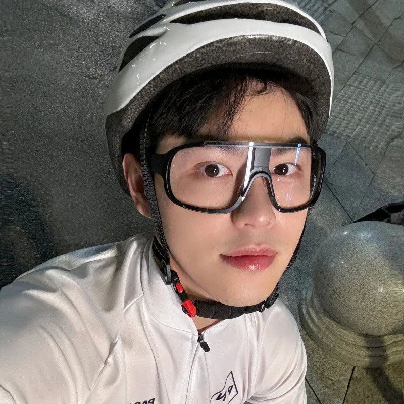 Unisex Outdoor Cycling & Ski Goggles