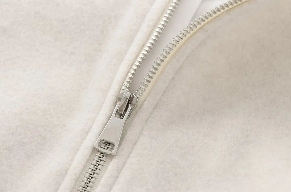 Women's Oversized Soft Bomber Jacket