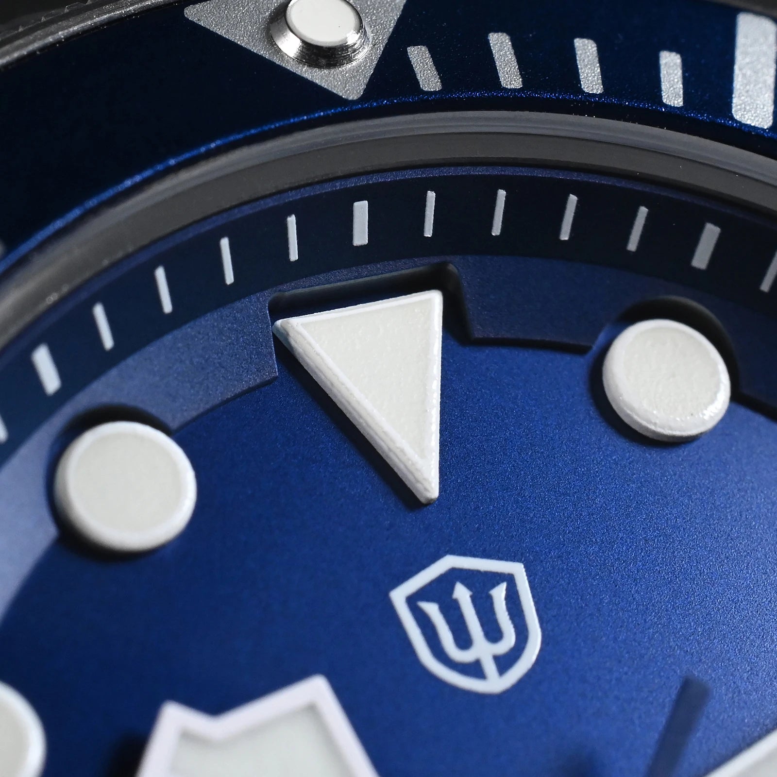 Watchdives WD1969 Pro Quartz Dive Watch