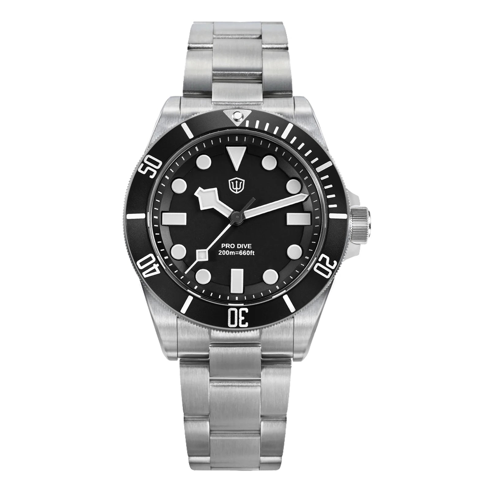 Watchdives WD1969 Pro Quartz Dive Watch