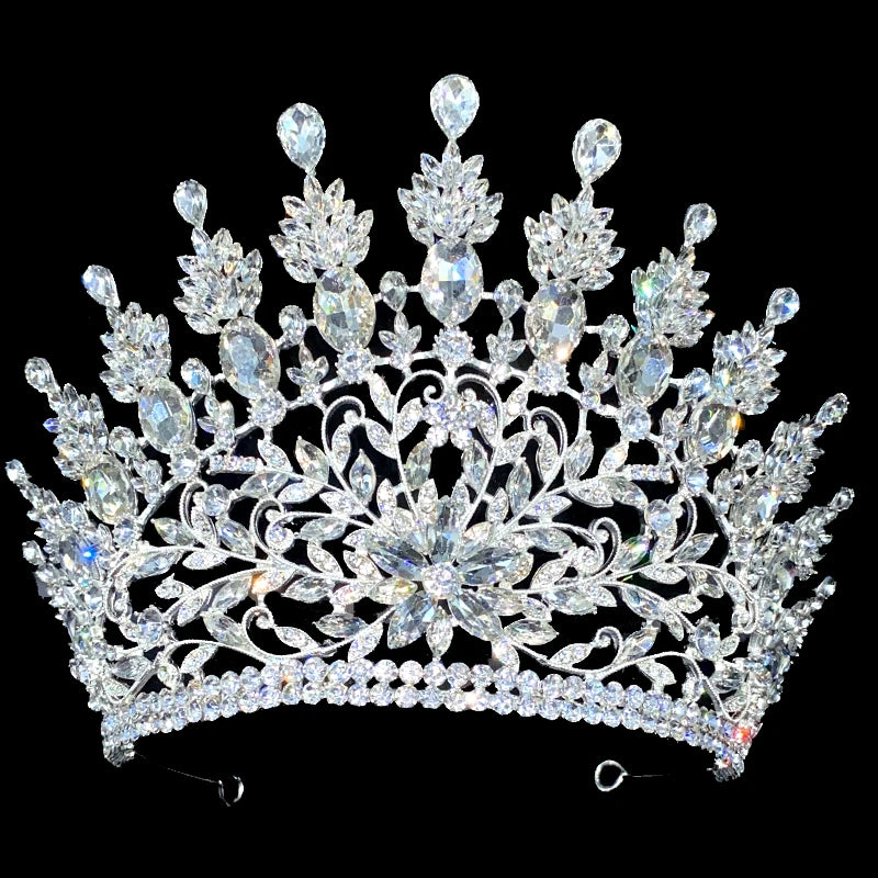 every Bridal Tiara Crown for Weddings & Parties