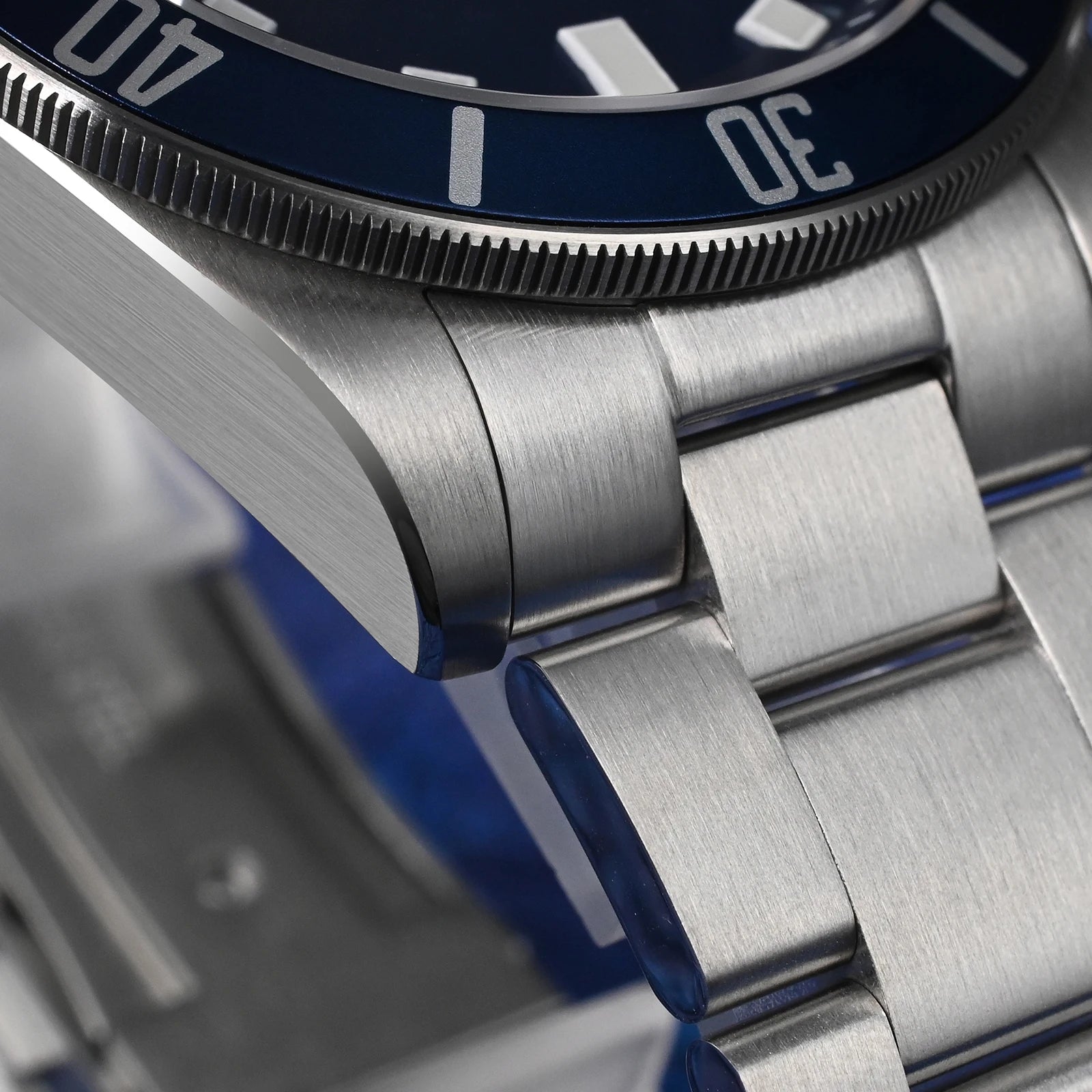 Watchdives WD1969 Pro Quartz Dive Watch