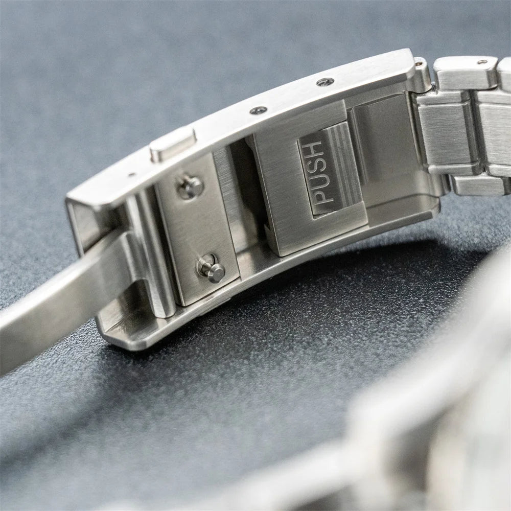 Proxima PX1740 Automatic Sapphire Watch