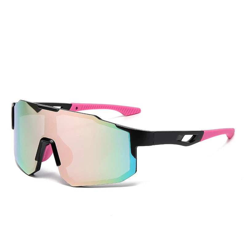 Unisex Outdoor Cycling & Ski Goggles