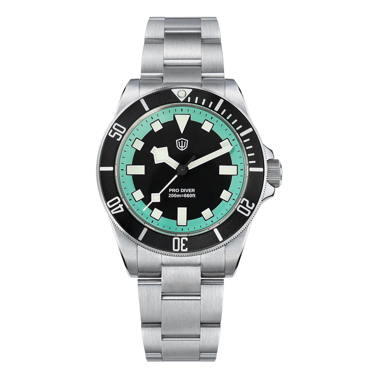 Watchdives WD1969 Pro Quartz Dive Watch