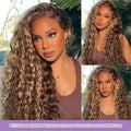 Burmese Curly Human Hair Crochet Extensions