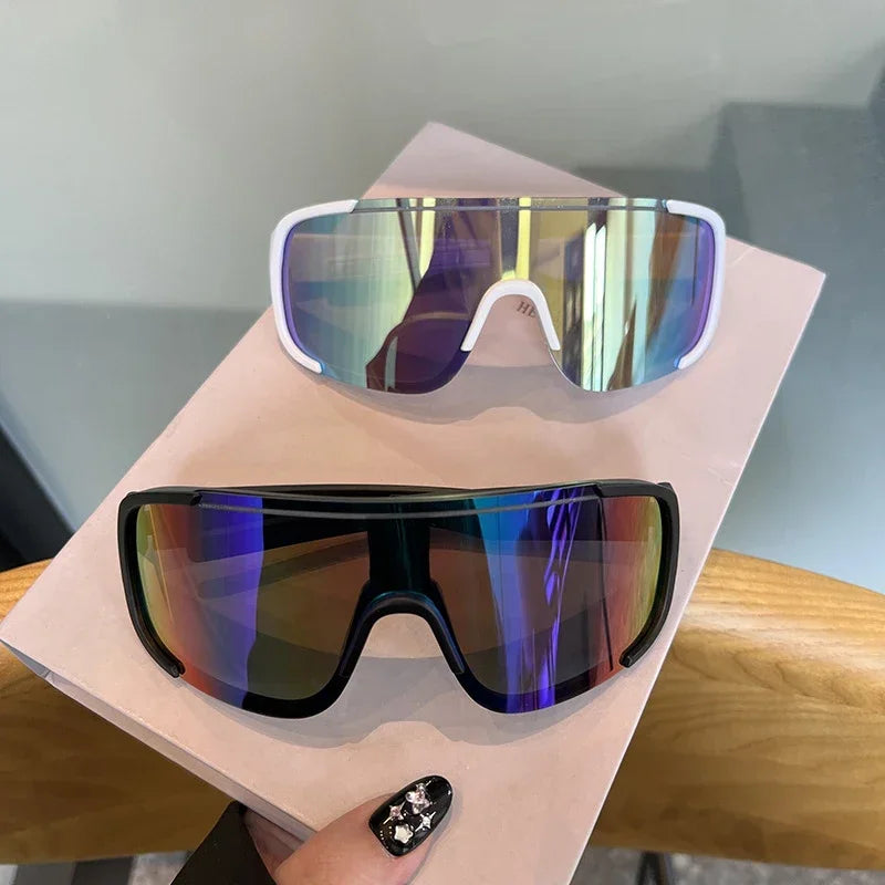 Unisex Outdoor Cycling & Ski Goggles