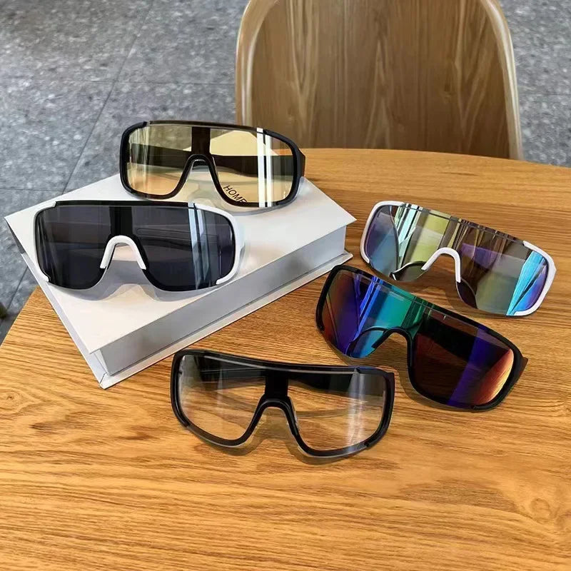Unisex Outdoor Cycling & Ski Goggles