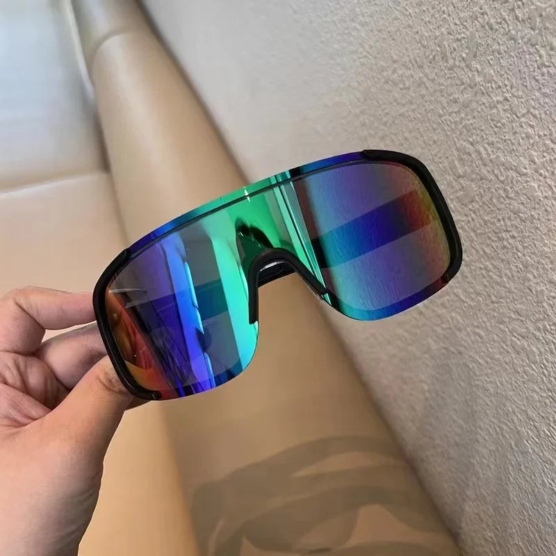 Unisex Outdoor Cycling & Ski Goggles