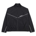 Unisex  Embroidered Windbreaker Jacket