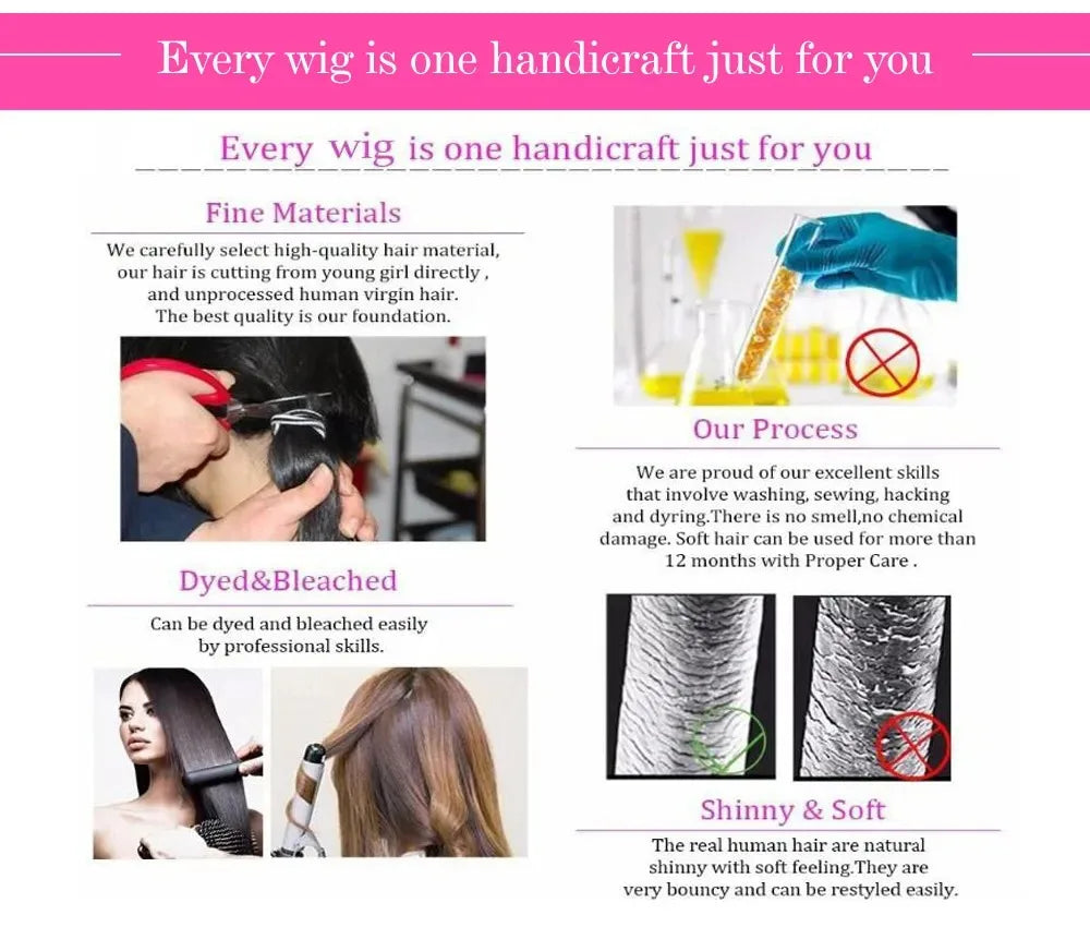 18" Seamless Tape-In Human Hair Extensions